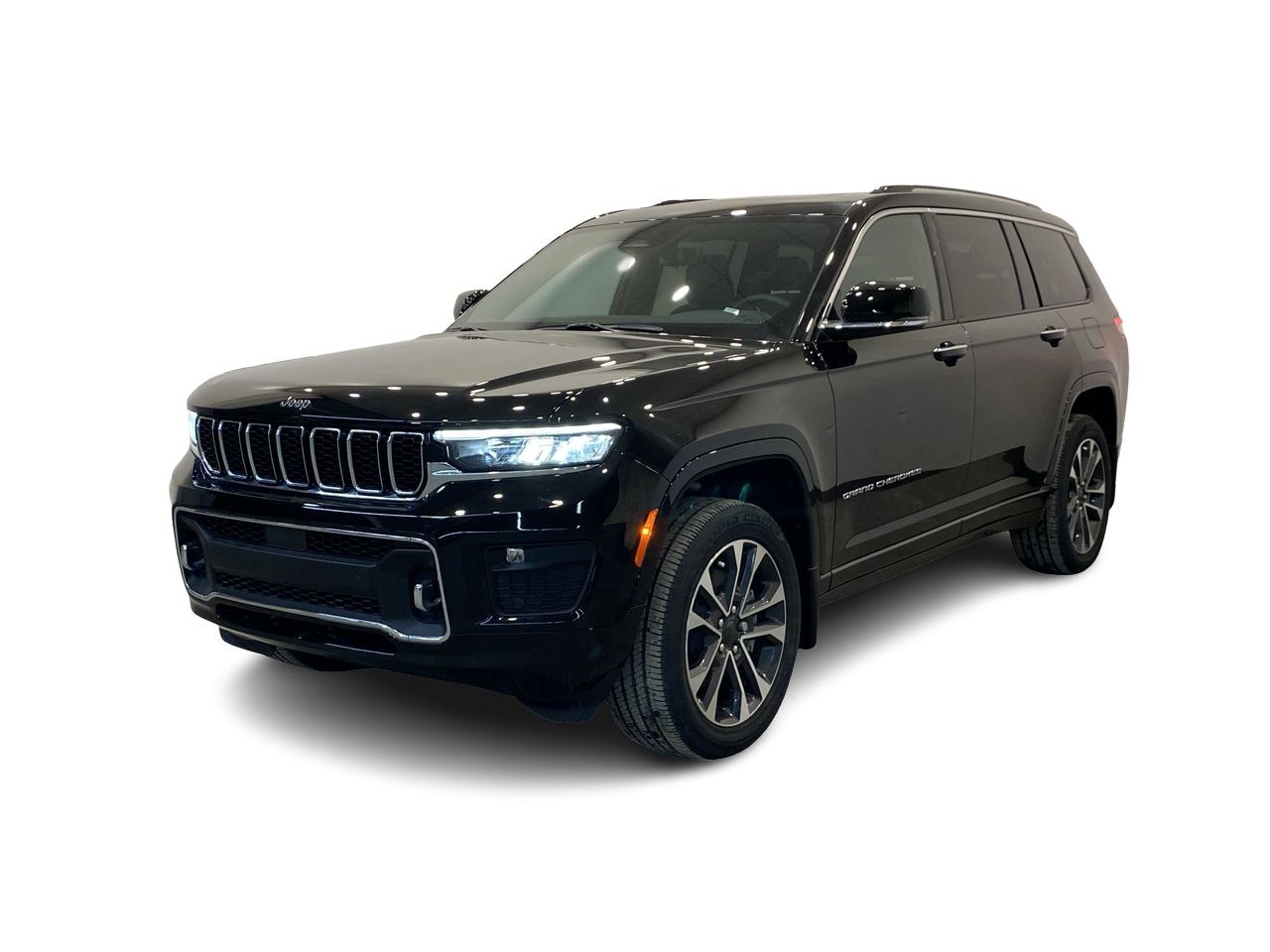 Jeep Grand Cherokee  2022 à Regina, Saskatchewan