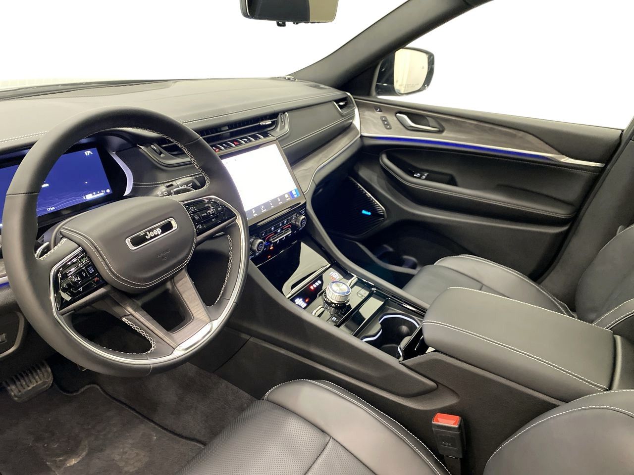 Jeep Grand Cherokee  2022 à Regina, Saskatchewan