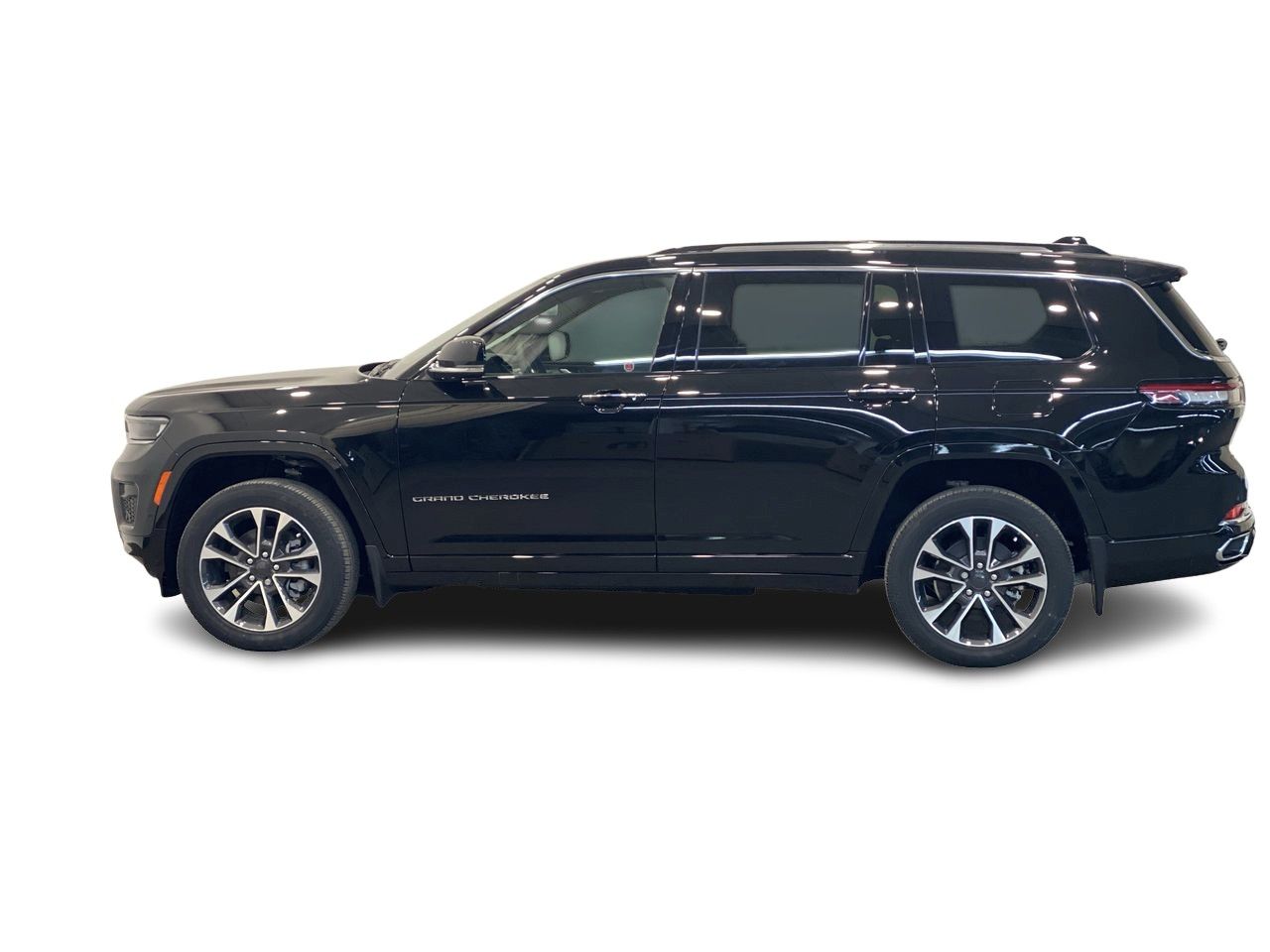 Jeep Grand Cherokee  2022 à Regina, Saskatchewan