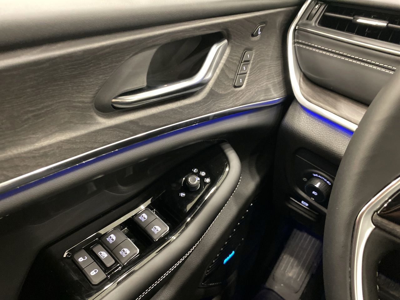 Jeep Grand Cherokee  2022 à Regina, Saskatchewan