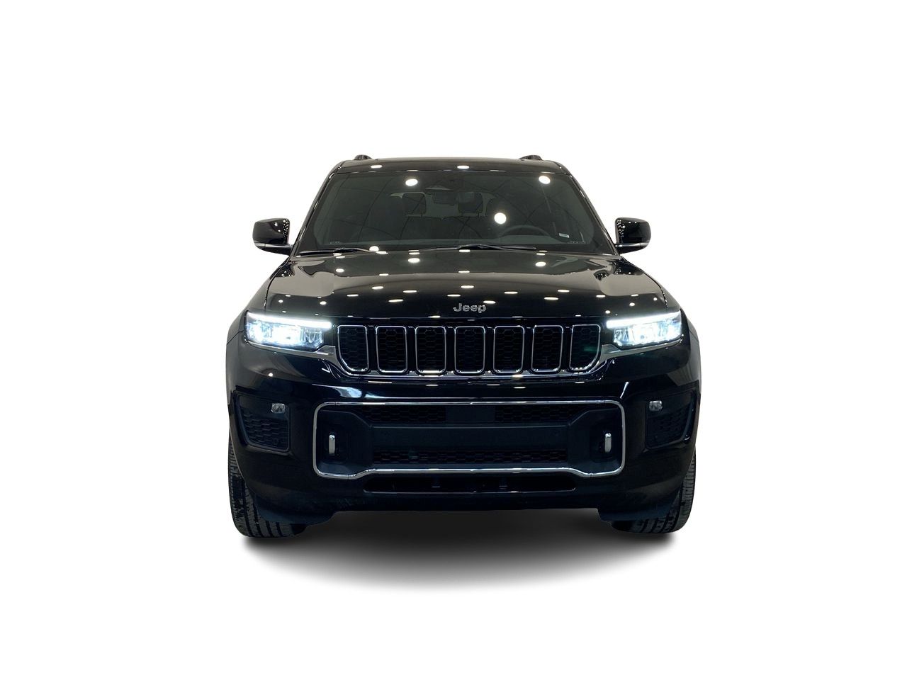 Jeep Grand Cherokee  2022 à Regina, Saskatchewan