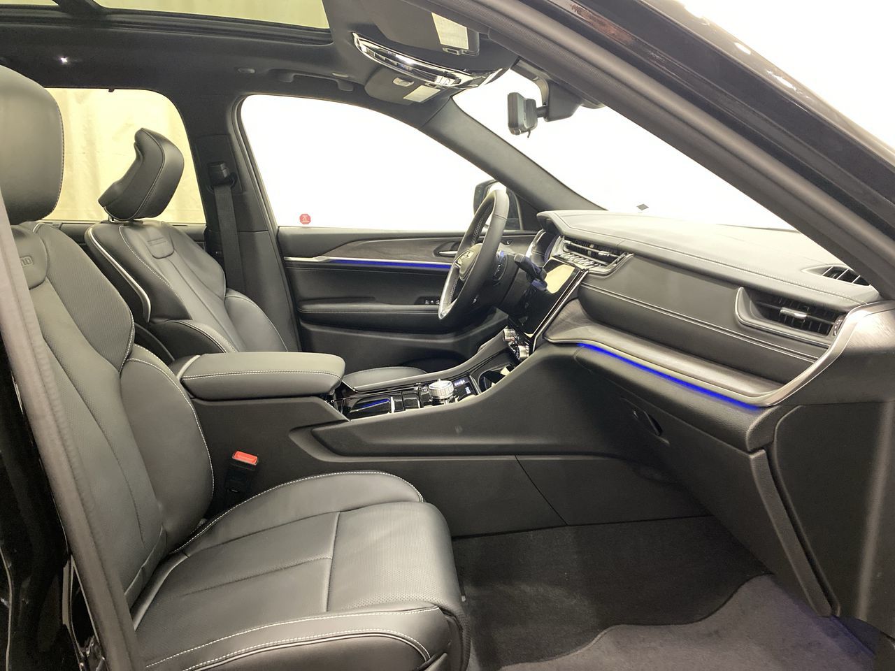 Jeep Grand Cherokee  2022 à Regina, Saskatchewan