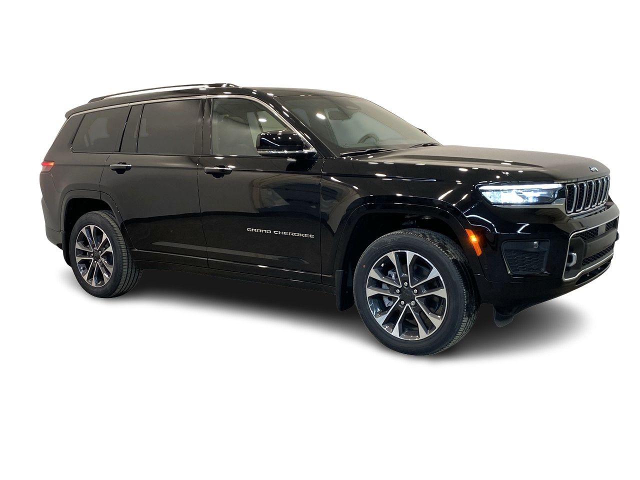 Jeep Grand Cherokee  2022 à Regina, Saskatchewan