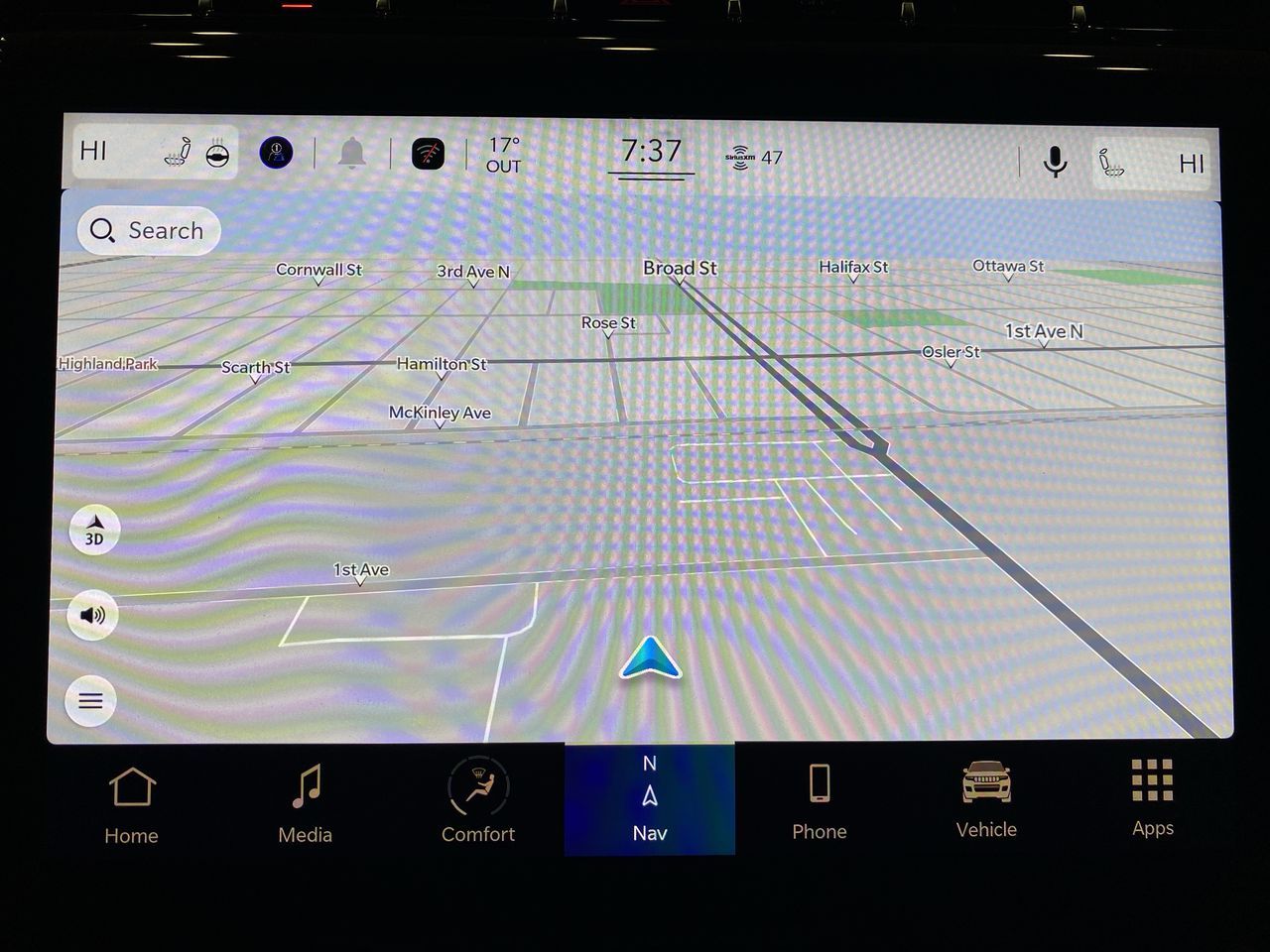 Jeep Grand Cherokee  2022 à Regina, Saskatchewan