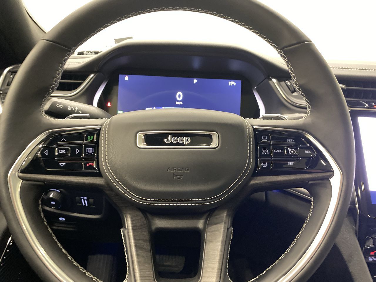 Jeep Grand Cherokee  2022 à Regina, Saskatchewan