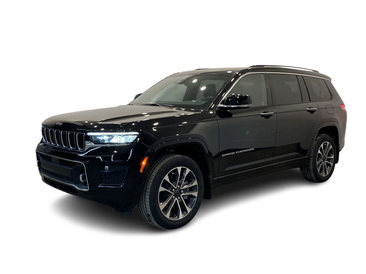 Jeep Grand Cherokee  2022 à Regina, Saskatchewan