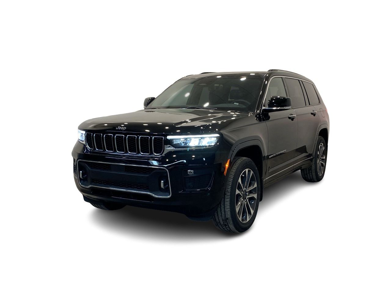 Jeep Grand Cherokee  2022 à Regina, Saskatchewan