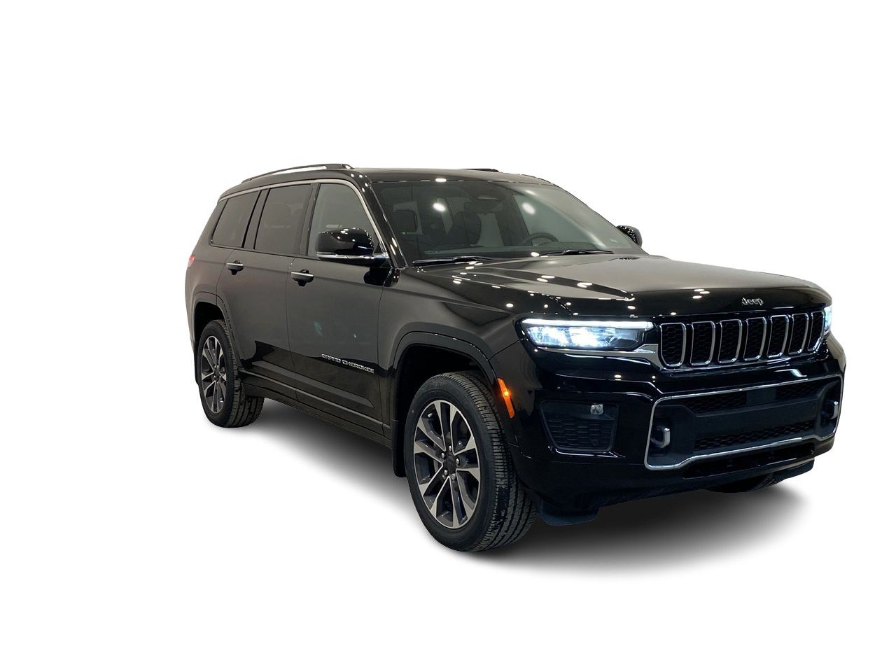 Jeep Grand Cherokee  2022 à Regina, Saskatchewan