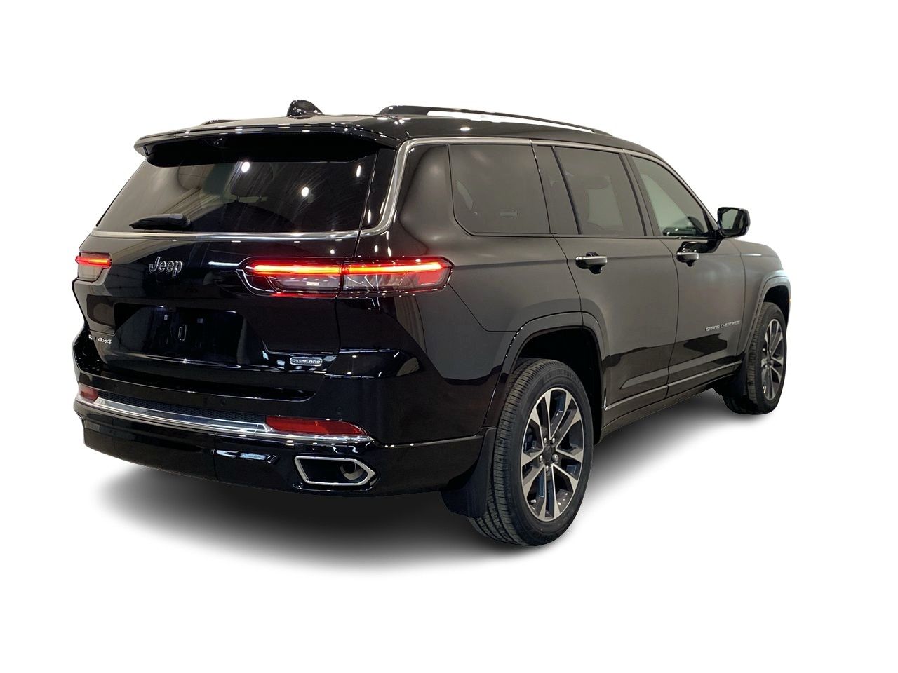 Jeep Grand Cherokee  2022 à Regina, Saskatchewan