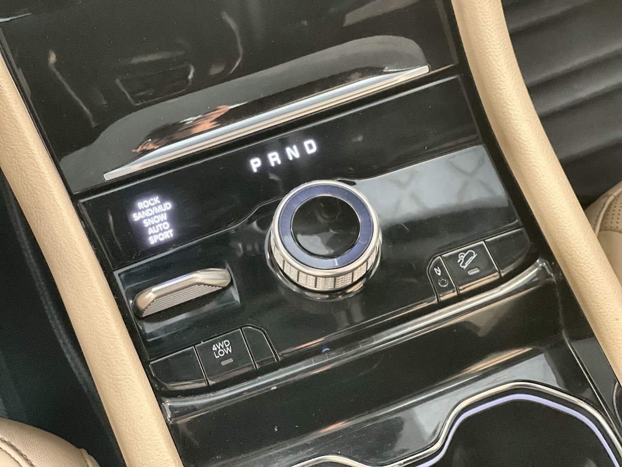 2022 Jeep Grand Cherokee