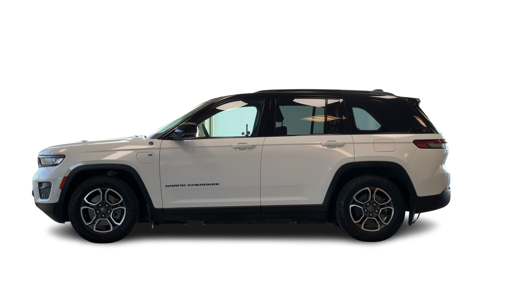 Jeep Grand Cherokee  2023 à Regina, Saskatchewan