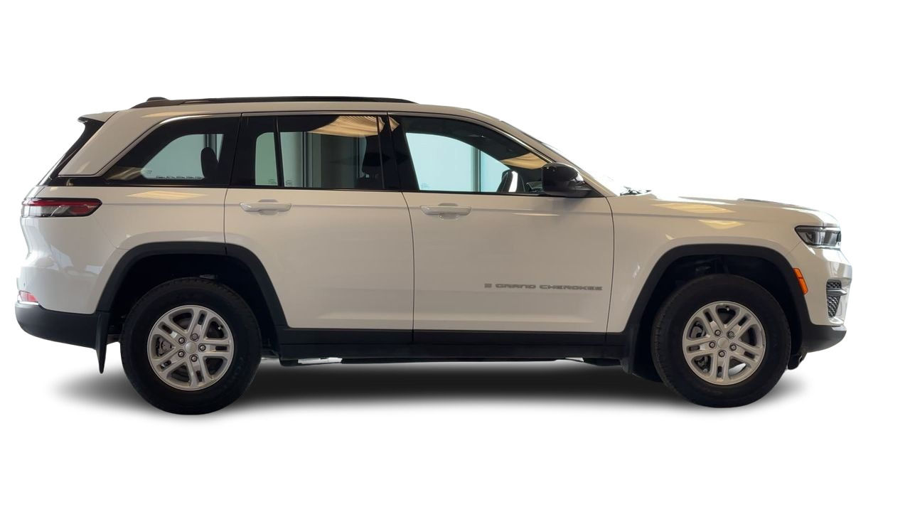 2024 Jeep Grand Cherokee in Regina, Saskatchewan