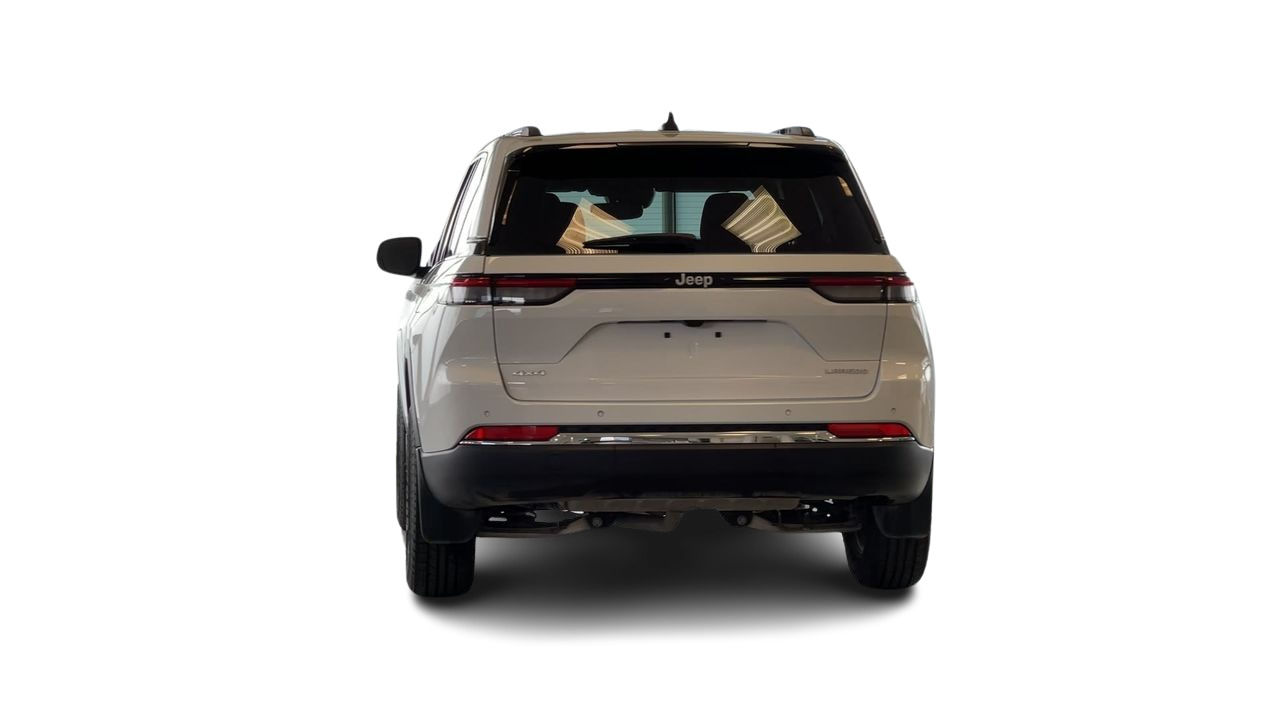 2024 Jeep Grand Cherokee in Regina, Saskatchewan