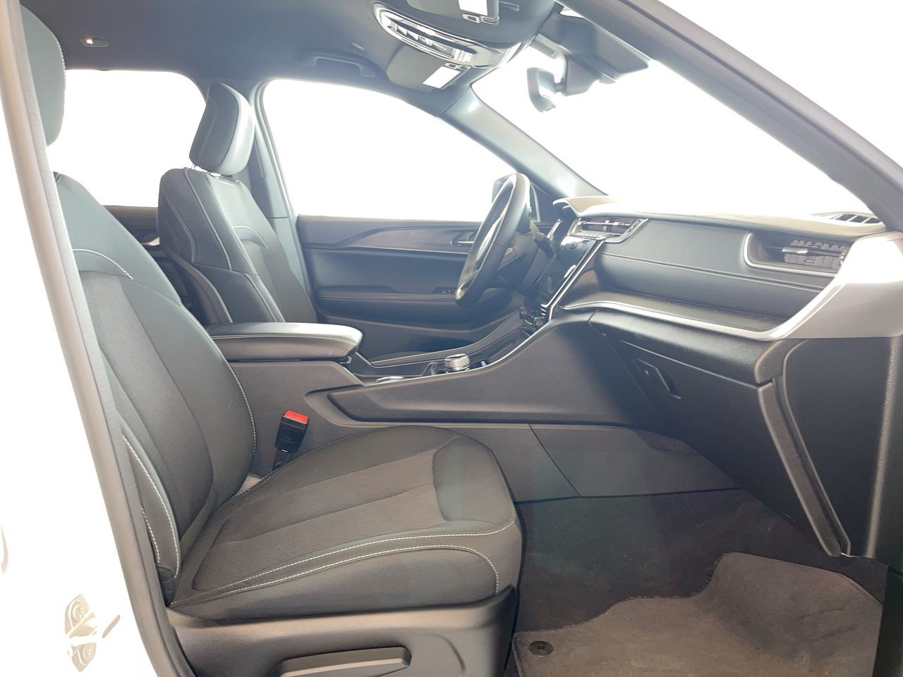 2024 Jeep Grand Cherokee in Regina, Saskatchewan