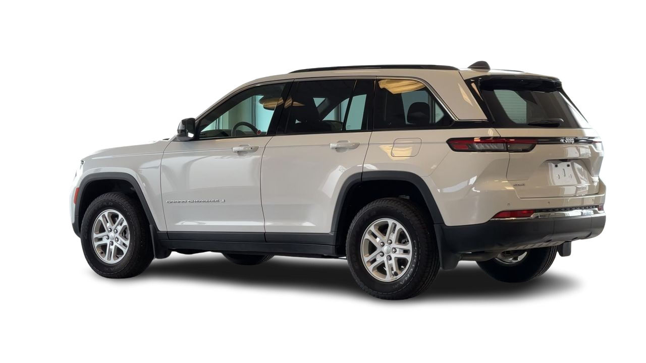 2024 Jeep Grand Cherokee in Regina, Saskatchewan