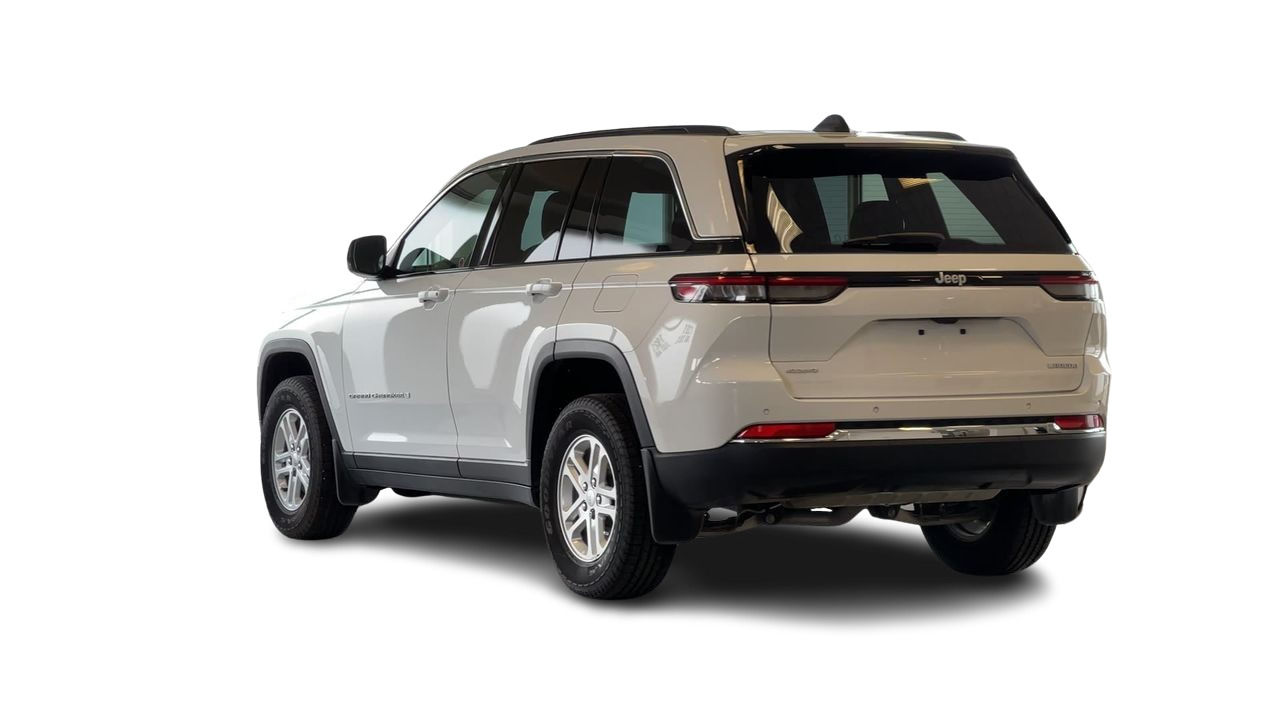 2024 Jeep Grand Cherokee in Regina, Saskatchewan