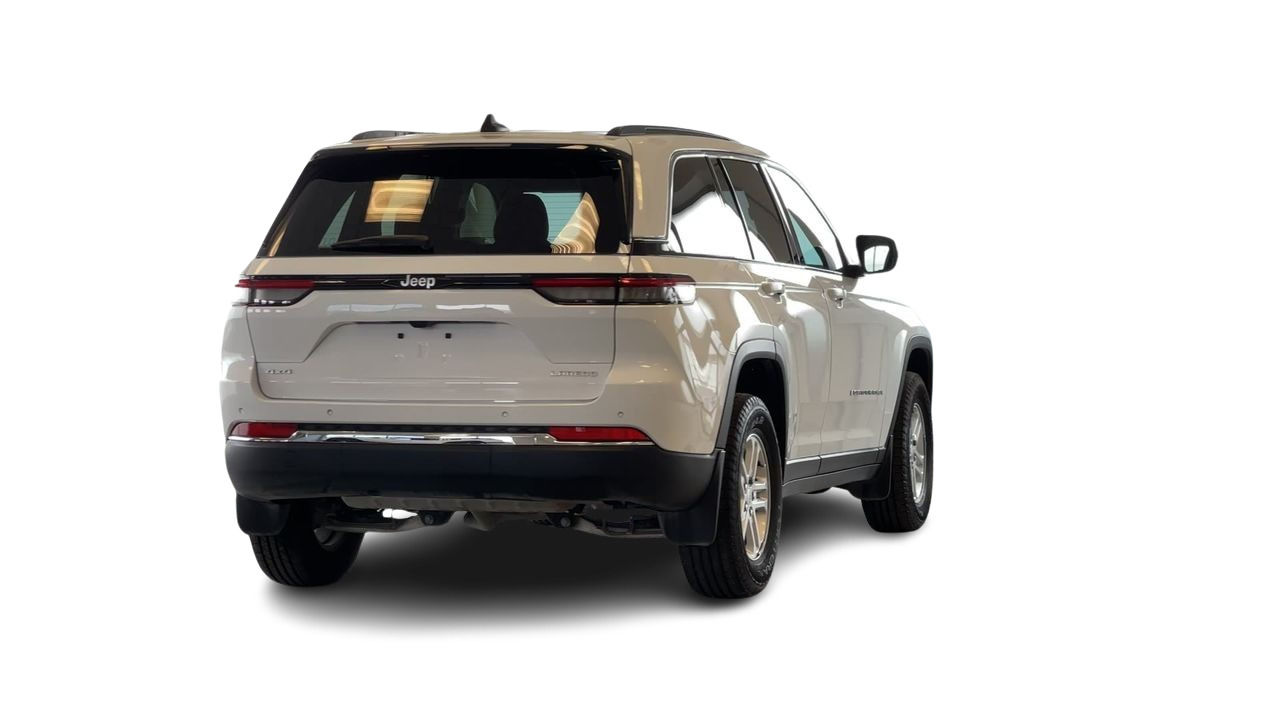 2024 Jeep Grand Cherokee in Regina, Saskatchewan
