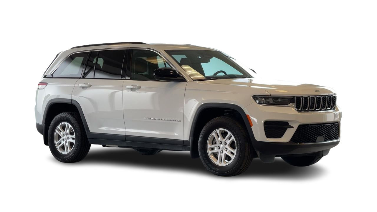 2024 Jeep Grand Cherokee in Regina, Saskatchewan