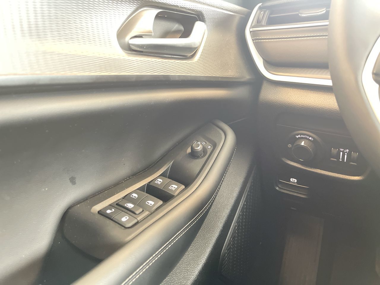 2024 Jeep Grand Cherokee in Regina, Saskatchewan