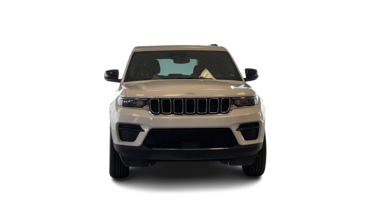 2024 Jeep Grand Cherokee in Regina, Saskatchewan