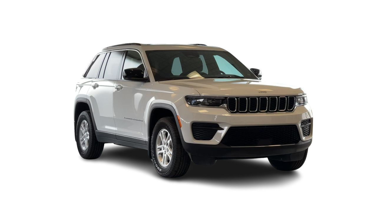 2024 Jeep Grand Cherokee in Regina, Saskatchewan