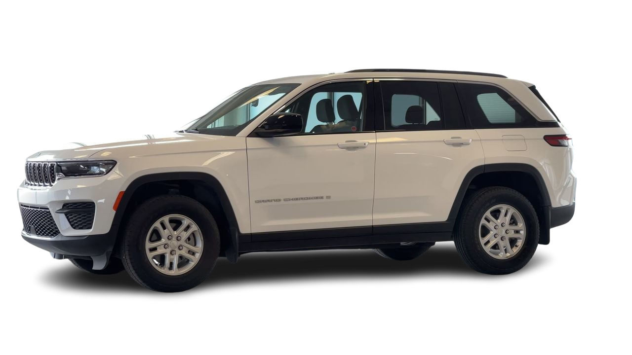 2024 Jeep Grand Cherokee in Regina, Saskatchewan