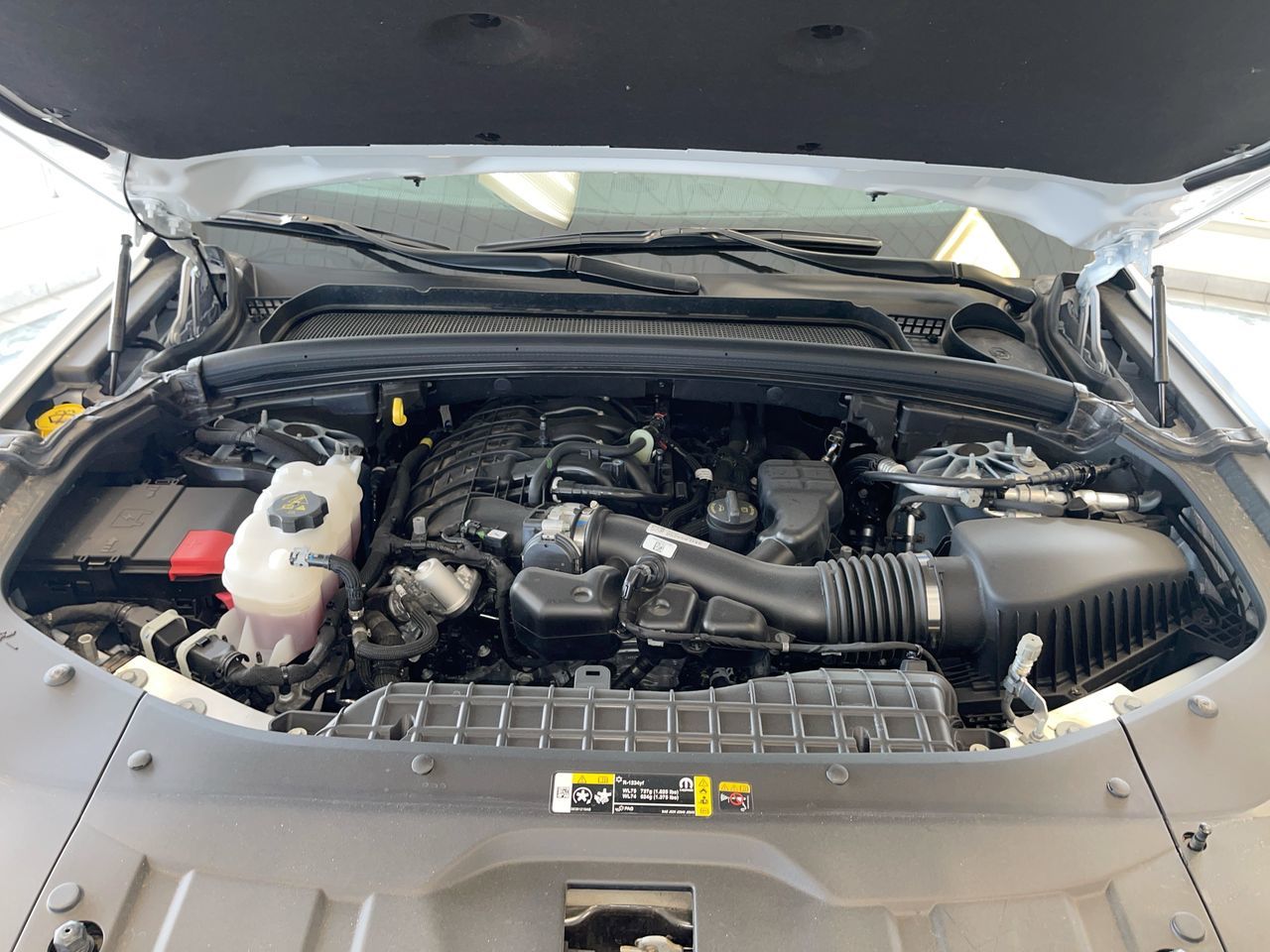 2024 Jeep Grand Cherokee in Regina, Saskatchewan