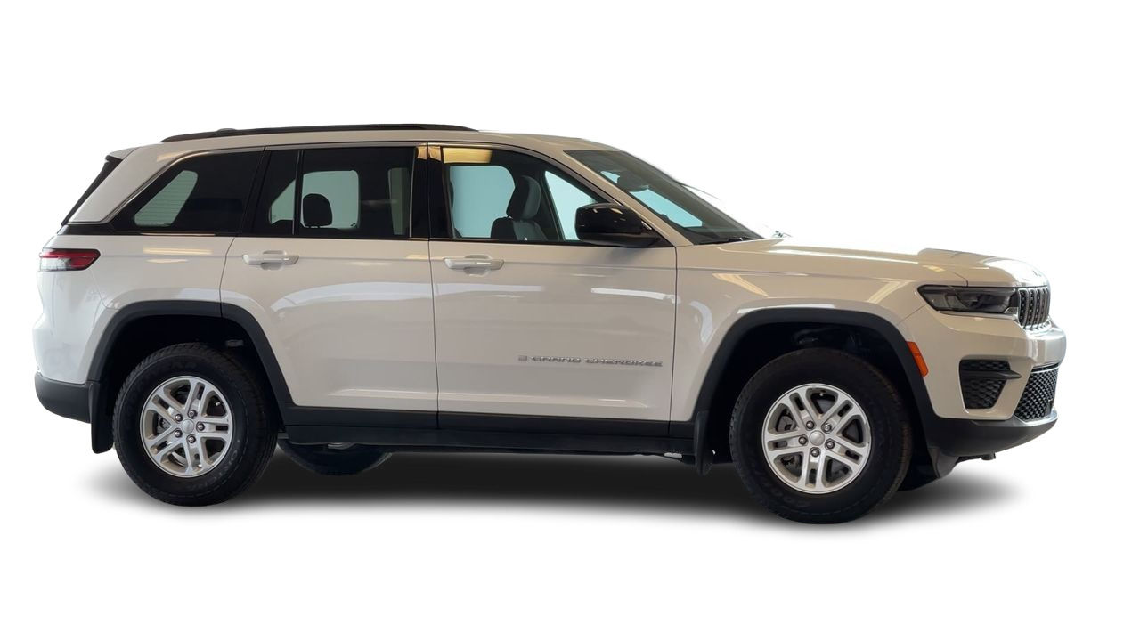 2024 Jeep Grand Cherokee in Regina, Saskatchewan