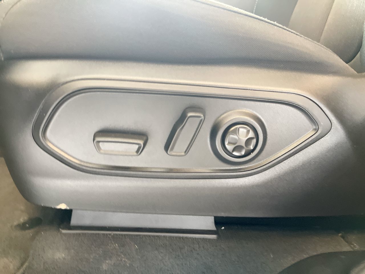 2024 Jeep Grand Cherokee in Regina, Saskatchewan
