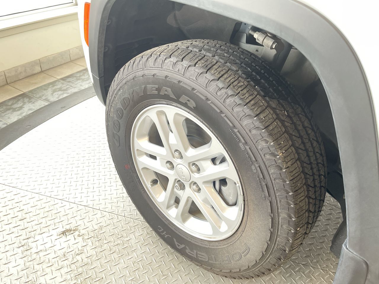 2024 Jeep Grand Cherokee in Regina, Saskatchewan