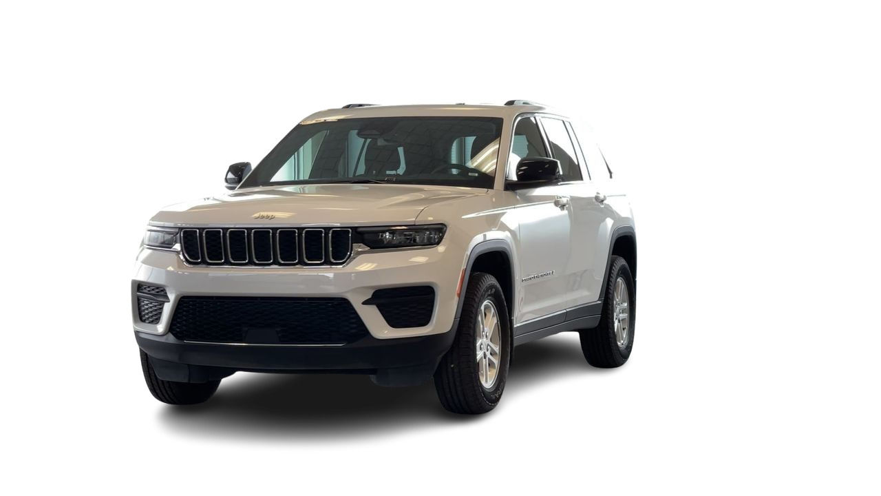 2024 Jeep Grand Cherokee in Regina, Saskatchewan