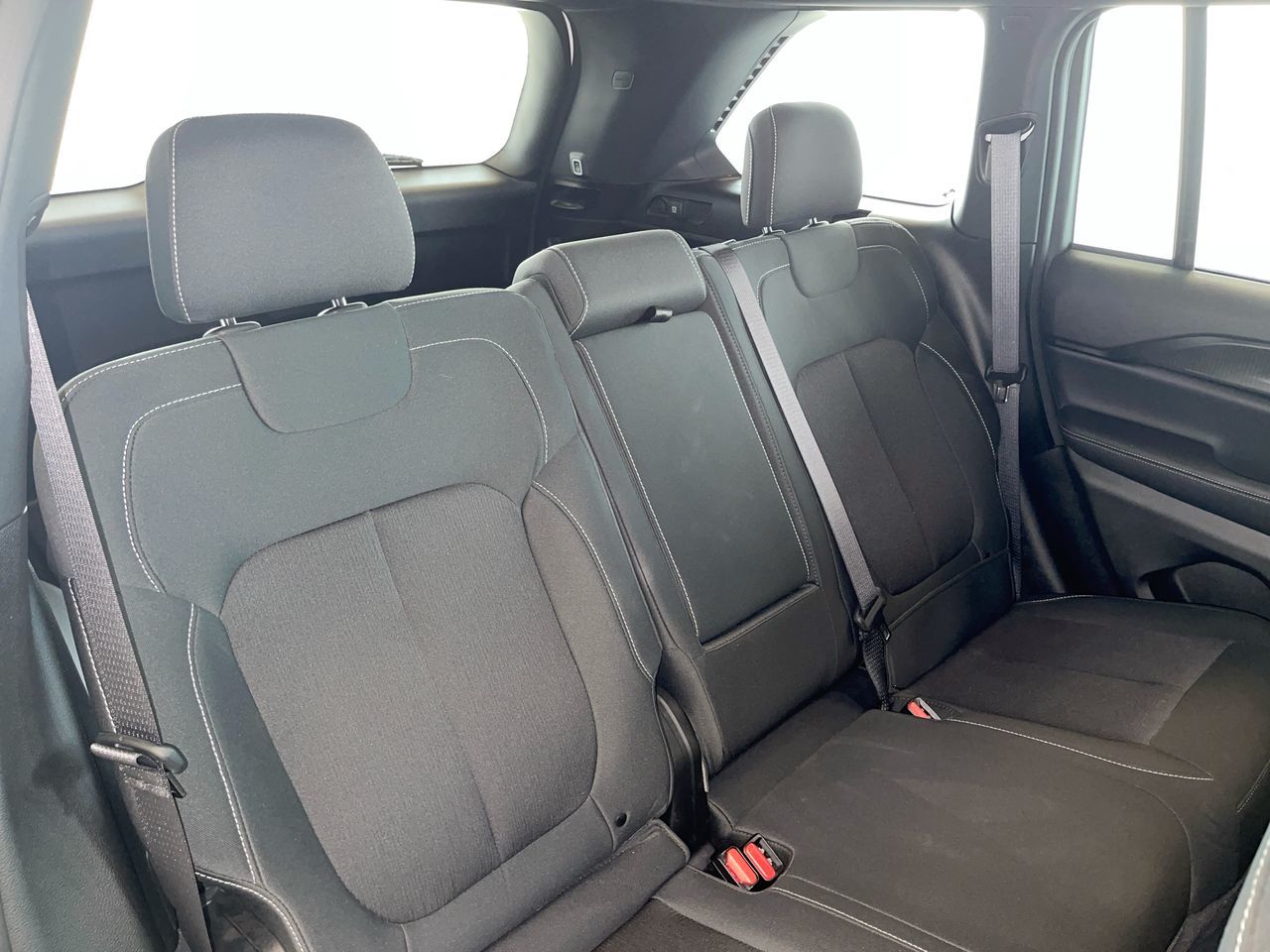 2024 Jeep Grand Cherokee in Regina, Saskatchewan