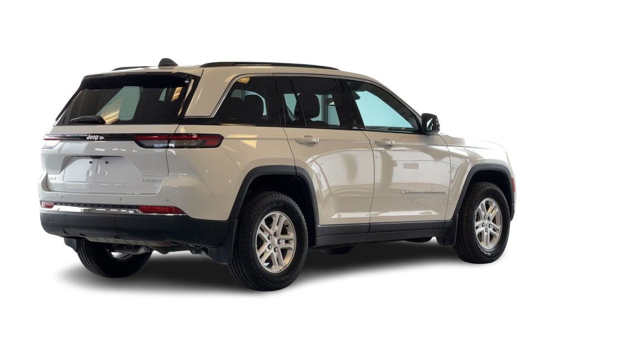 2024 Jeep Grand Cherokee in Regina, Saskatchewan