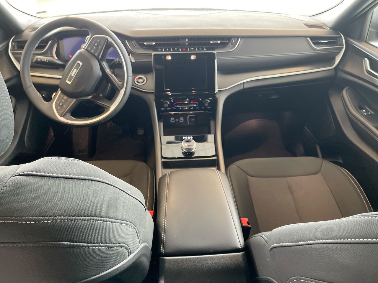 2024 Jeep Grand Cherokee in Regina, Saskatchewan