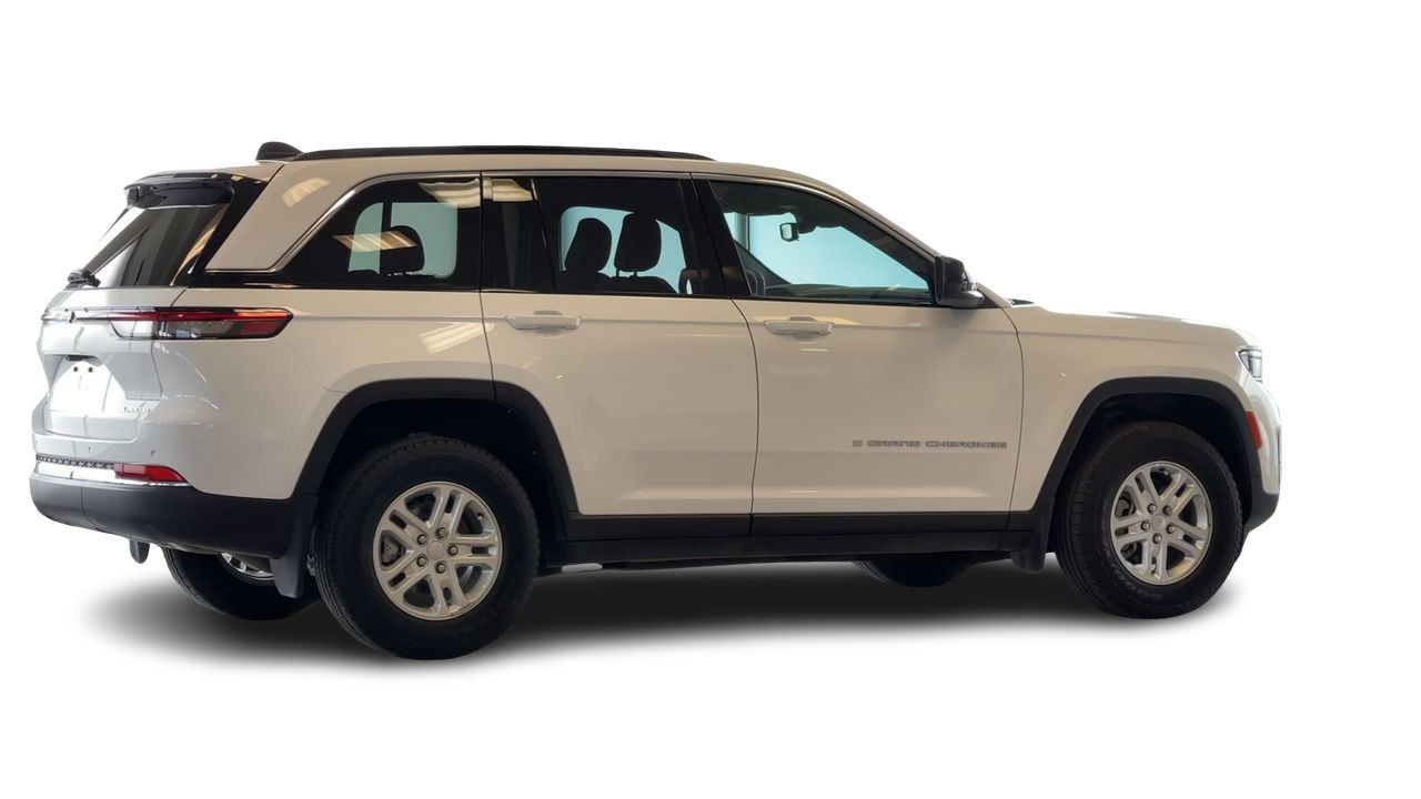 2024 Jeep Grand Cherokee in Regina, Saskatchewan