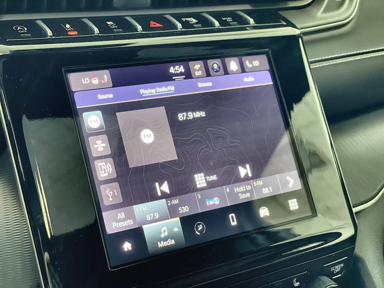 2025 Jeep Grand Cherokee in Regina, Saskatchewan