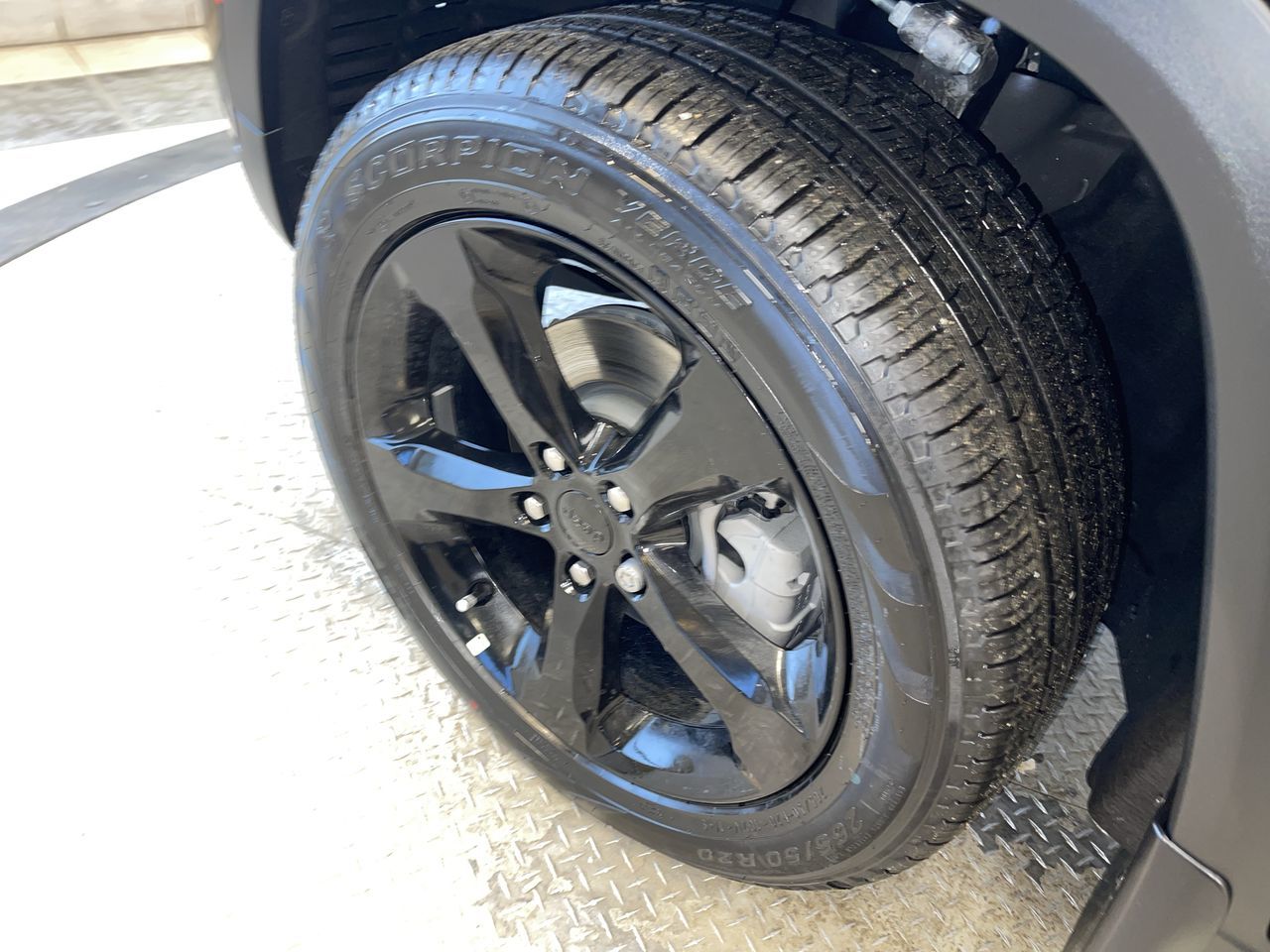 2025 Jeep Grand Cherokee in Regina, Saskatchewan