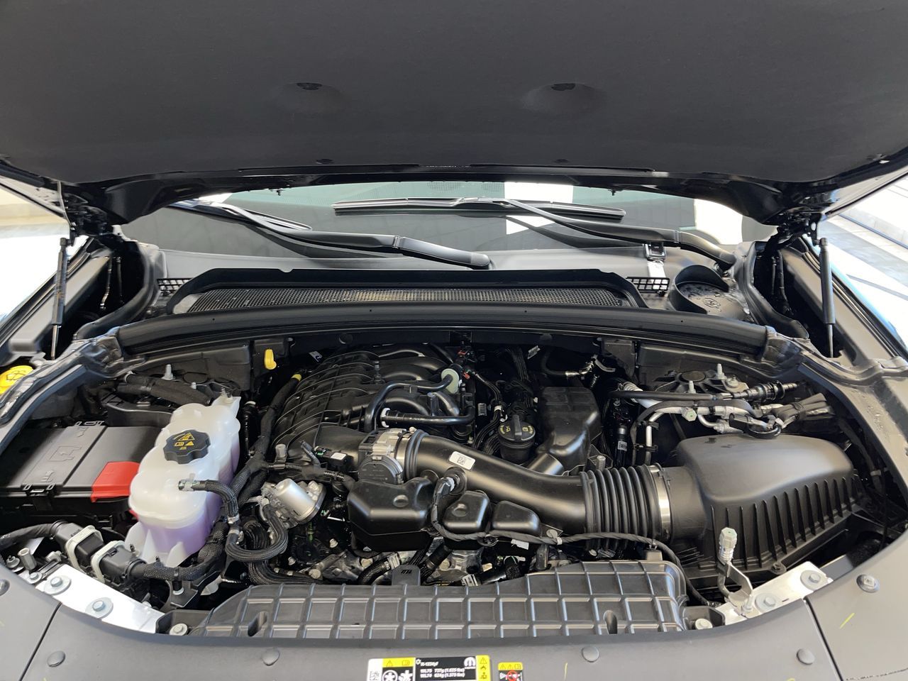 2025 Jeep Grand Cherokee in Regina, Saskatchewan