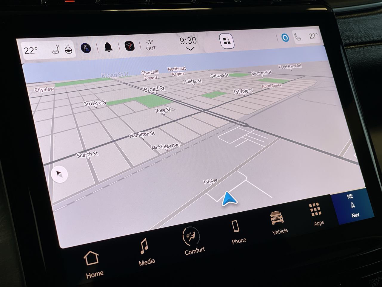 2025 Jeep Grand Cherokee in Regina, Saskatchewan