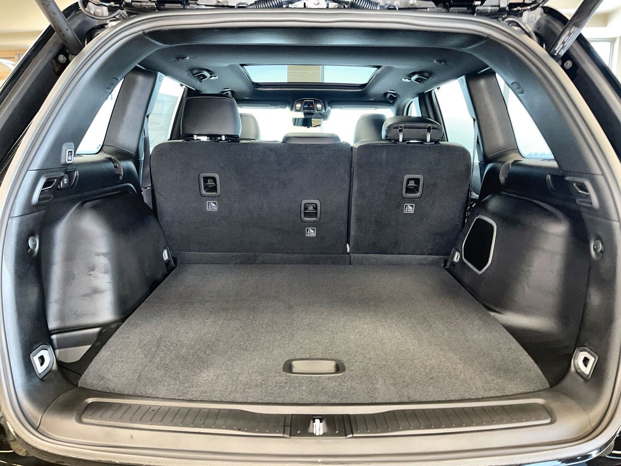 2025 Jeep Grand Cherokee in Regina, Saskatchewan