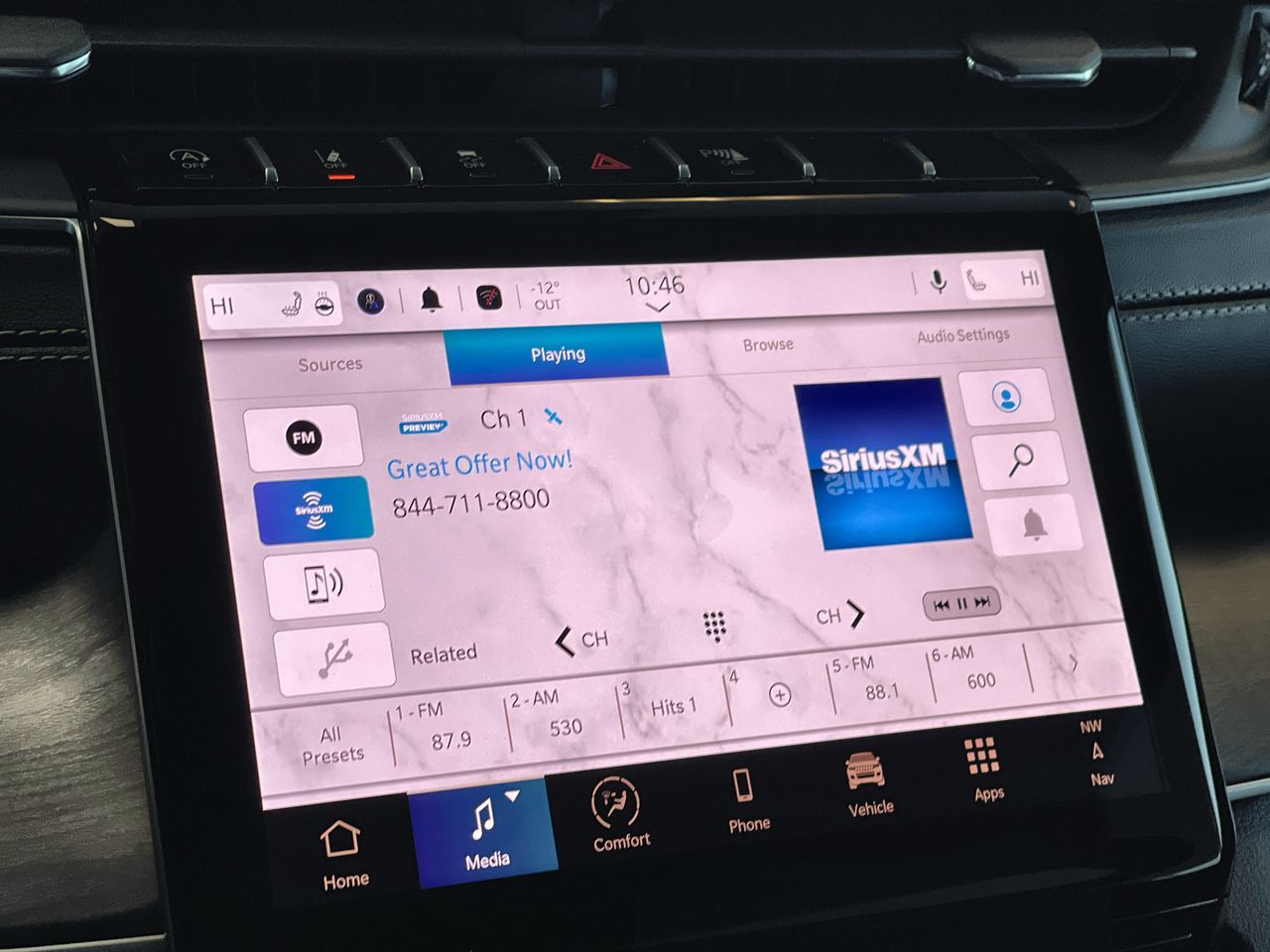2025 Jeep Grand Cherokee in Regina, Saskatchewan