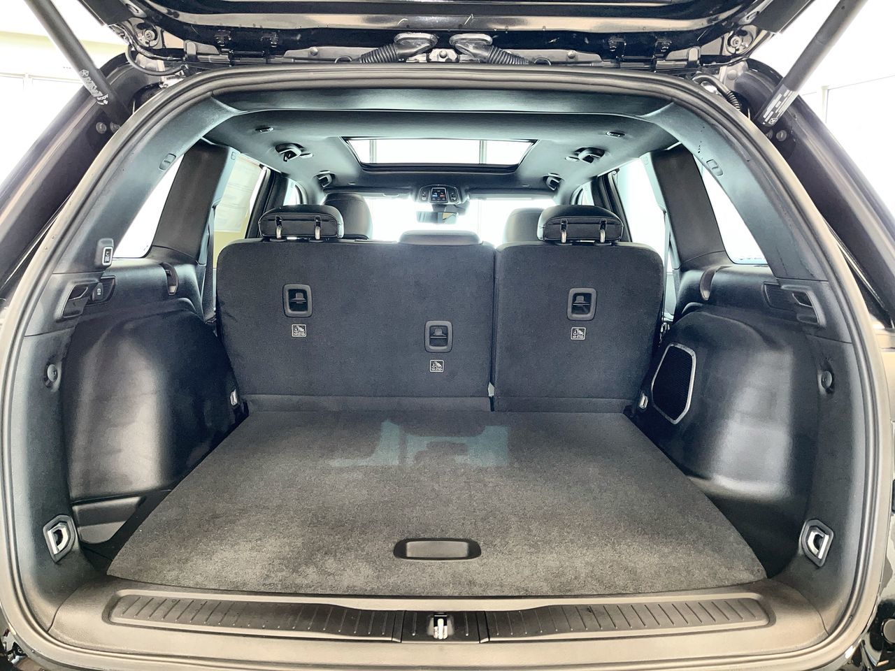 2025 Jeep Grand Cherokee in Regina, Saskatchewan