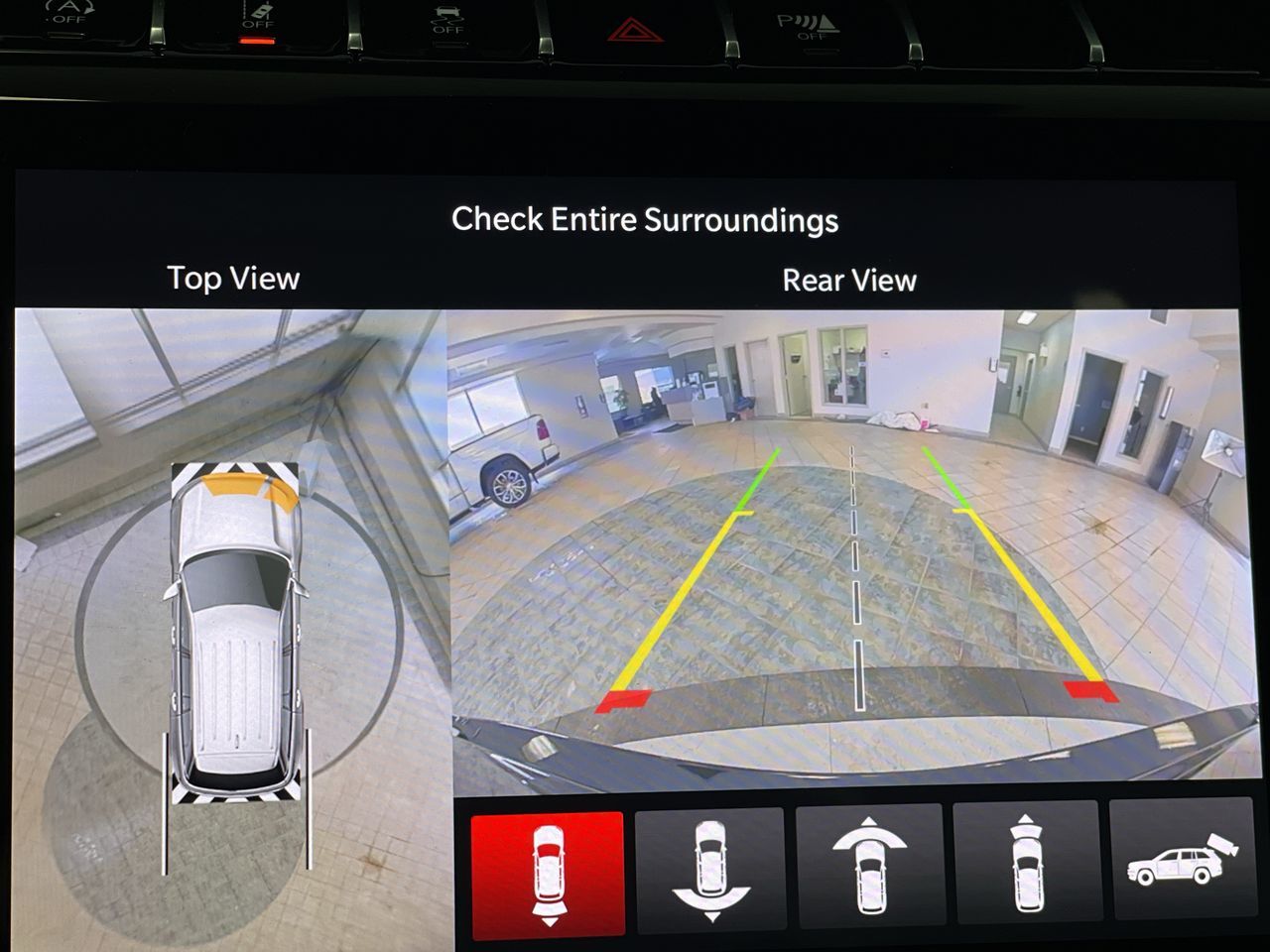 2025 Jeep Grand Cherokee in Regina, Saskatchewan