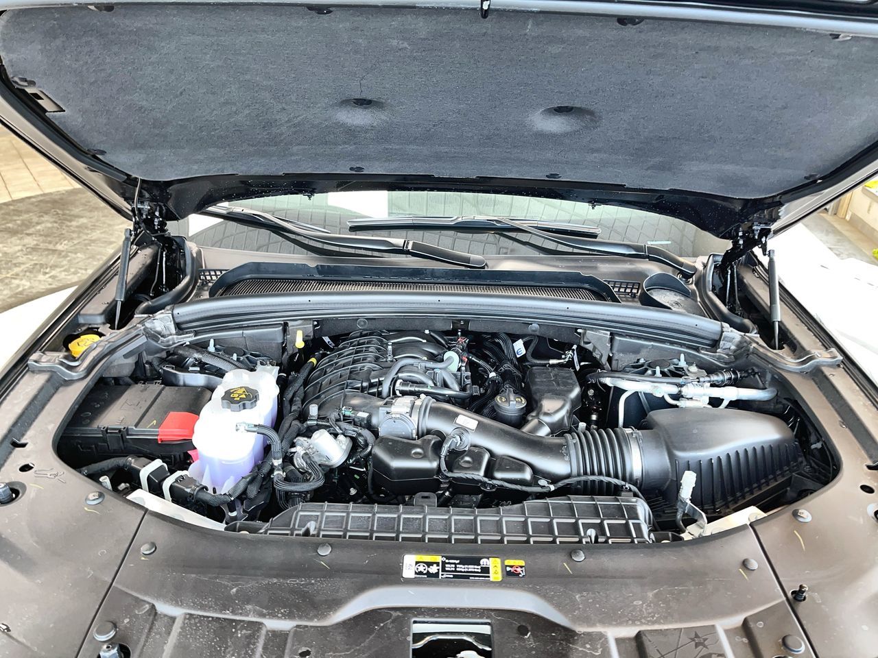 2025 Jeep Grand Cherokee in Regina, Saskatchewan