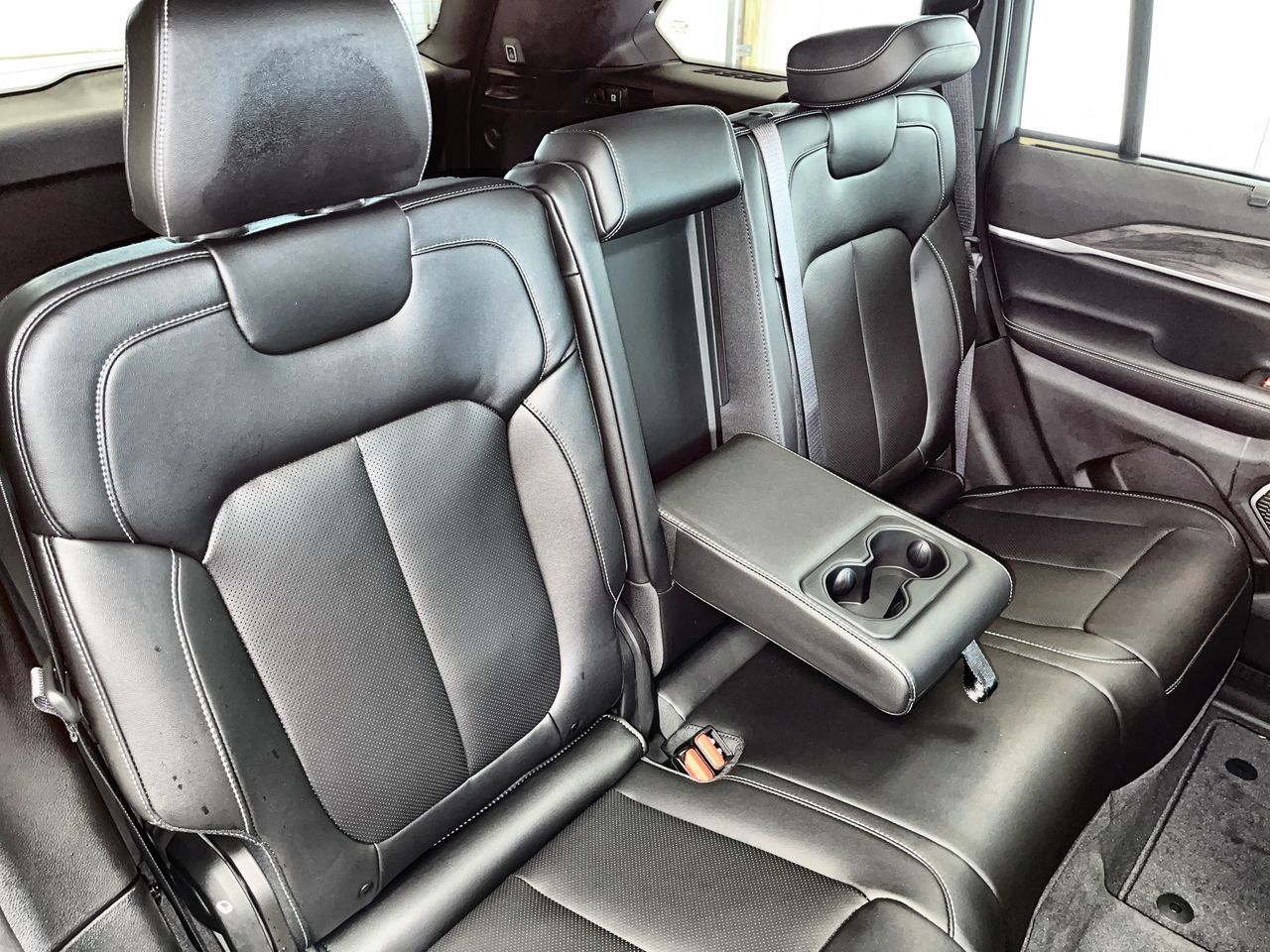 2025 Jeep Grand Cherokee in Regina, Saskatchewan