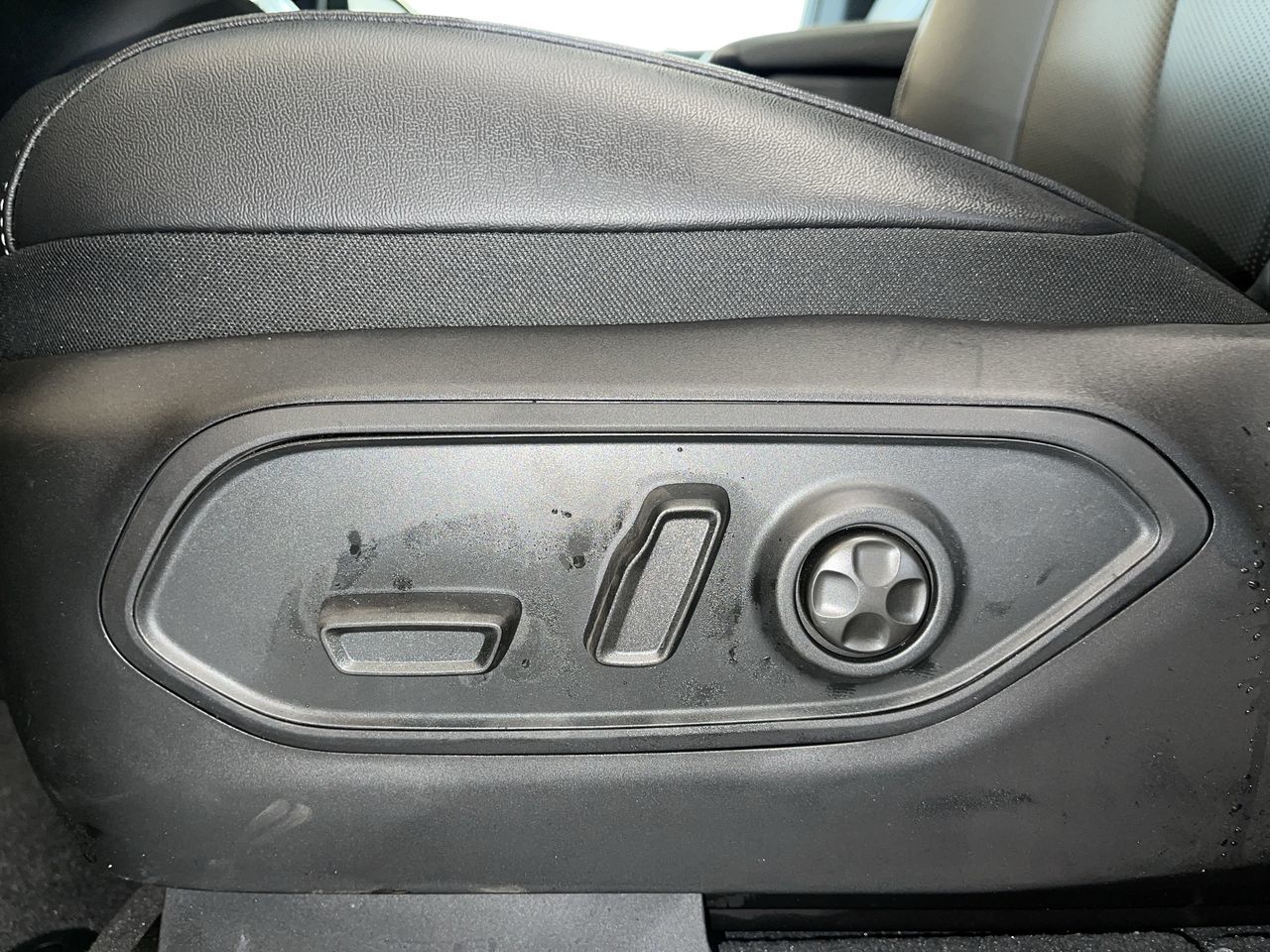 2025 Jeep Grand Cherokee in Regina, Saskatchewan