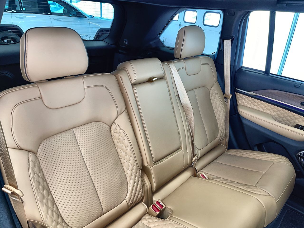 2025 Jeep Grand Cherokee in Regina, Saskatchewan