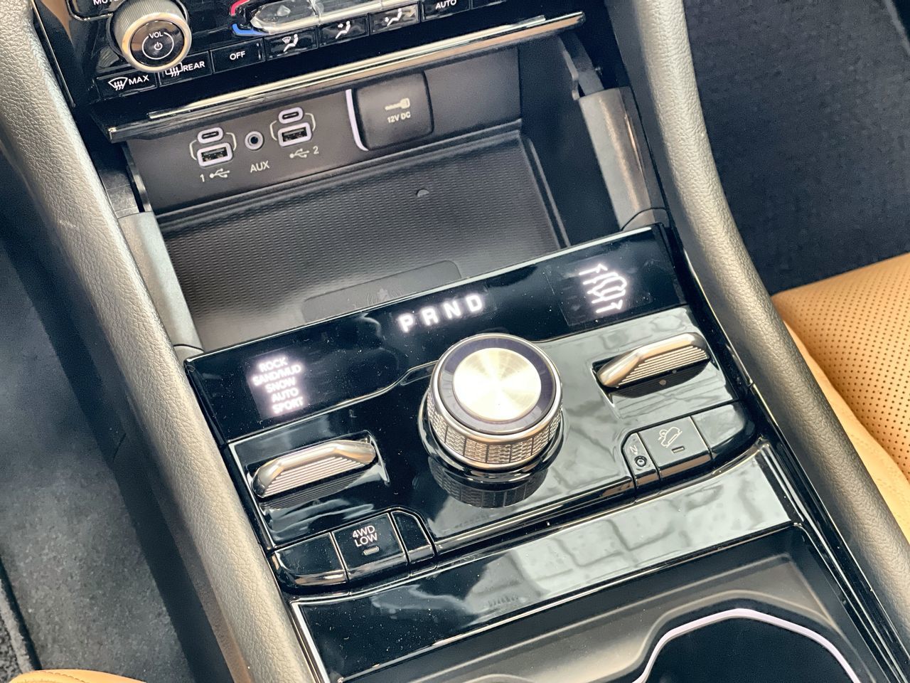 2025 Jeep Grand Cherokee in Regina, Saskatchewan