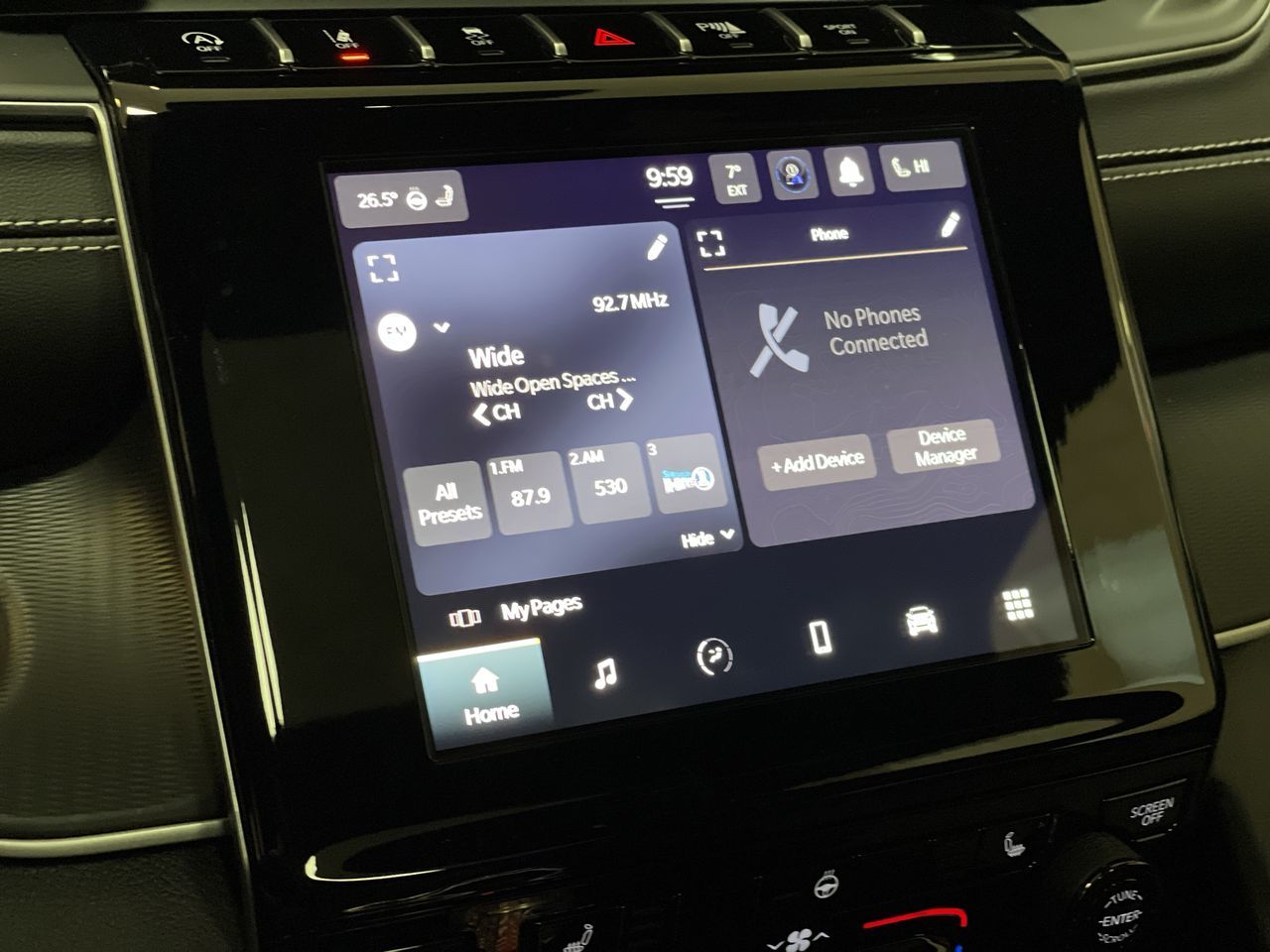 2025 Jeep Grand Cherokee in Regina, Saskatchewan