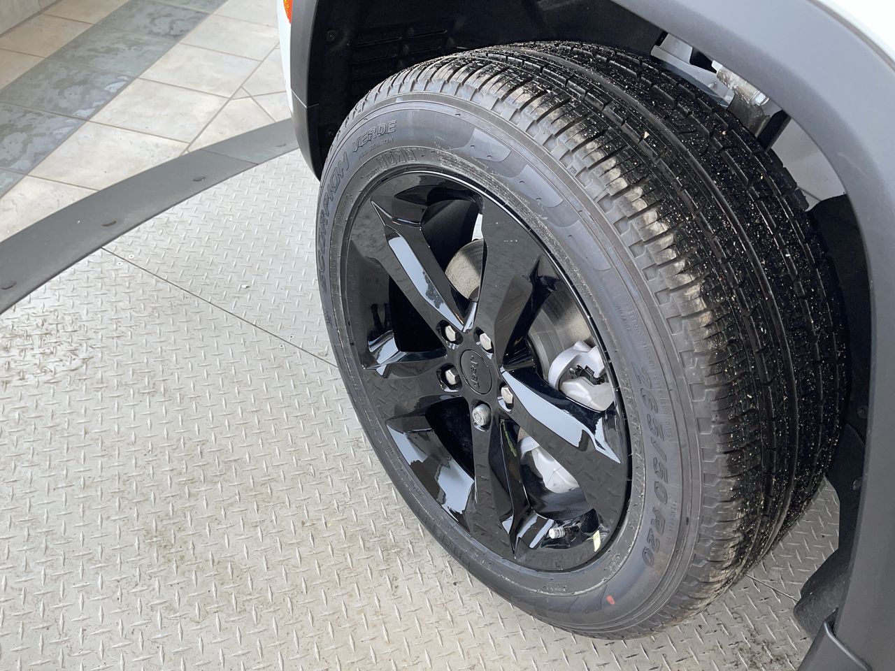 2025 Jeep Grand Cherokee in Regina, Saskatchewan